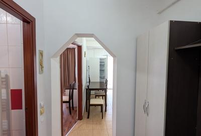 COMISON 0! Apartament 1 cameră, zona centrală Eroilor, Florești - 4