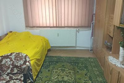 Vand garsoniera calea buziasului 22 mp - 5