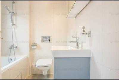 Apartament cu 3 camere semidecomandat în Floreasca - 2