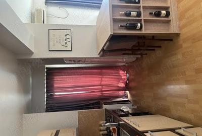 Apartament 1 camera Lipovei decomandat amenajat centrala proprie - 1