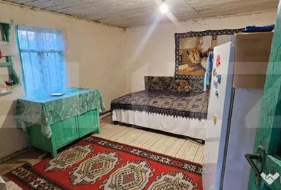 Casă cu 2 camere cu Teren 1110 Mp în Bezdead - 10