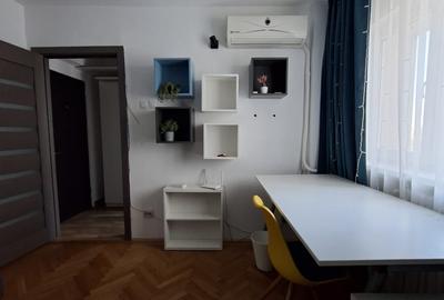 Garsonieră semidecomandată în Cișmigiu - 2