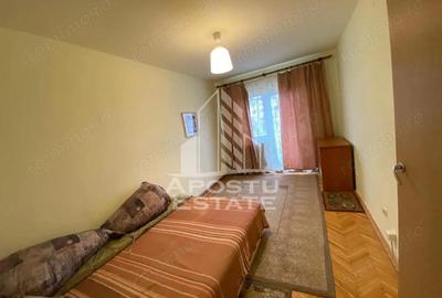 Apartament 3 camere, zona Olimpia Stadion - 3