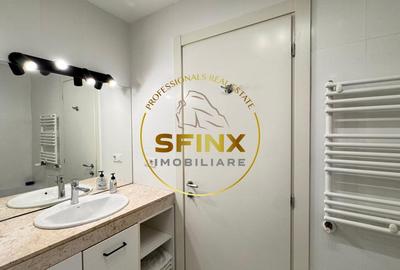 Apartament 3 camere | complex rezidential DV24 | etaj 9 | terasa 9mp | 2 bai - 9