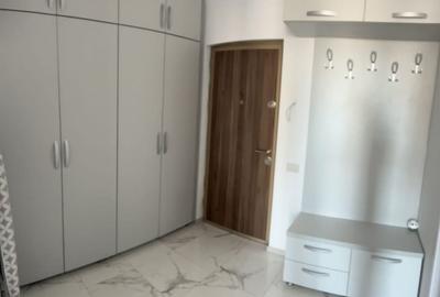 2 Camere Decomandat Zona Campus Universitar Gaze Termen Lung - 10