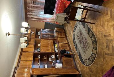 Apartament cu 3 camere decomandat în Central - 7