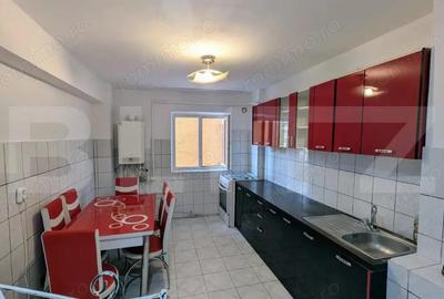 Apartament cu 3 camere decomandat în Central - 3
