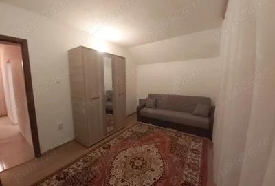 Inchiriez casa Visan Bucium la 2km de OMV - 1