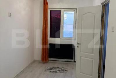 Apartament cu 2 camere nedecomandat în Micro 11 - 2