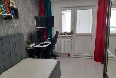 Vanzare Apartament 3 cam. cf. dec., etaj 3, mobilat si utilat lux sau nemobilat, zona Progresul Vanzare Apartament 3 cam. cf. dec., etaj 3, mobilat si utilat lux sau nemobilat, zona Progresul - 5