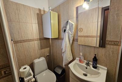 Casă cu 4 camere cu Canalizare în Calea Urseni - 9