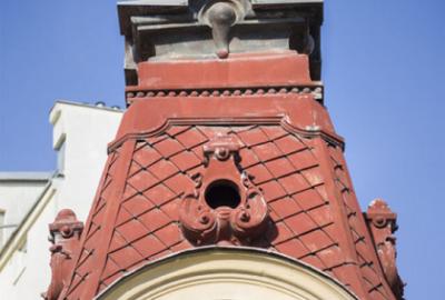 Casa de epoca in inima Bucure?tiului Lascar Catargiu - 8