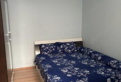 Vand apartament 2 camere Pitesti Banat-Exercitiu - 1