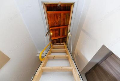 Apartament cu 2 camere decomandat, mobilat în Dumbrăvița - 6