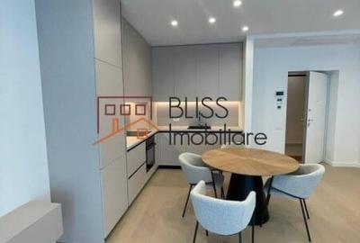 Apartament 2 camere în zona Floreasca Business Park Promenada Mall - 4