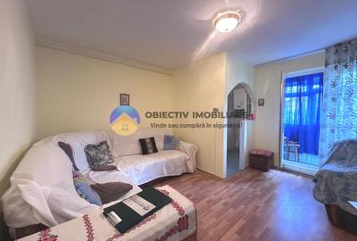 Garsonieră semidecomandată, mobilată în Dărmănești - 4