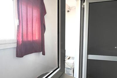 Apartament spatios, doua camere decomandate, etaj 4 din 4, IC Frimu - 3