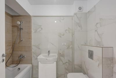 EnVogue Residence Iuliu Maniu 2 camere 61.5 mp - 9