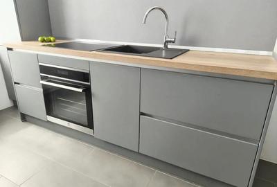 Apartament 50 Mp | Bloc Nou | Iulius Mall | Fsega | Intre Lacuri - 7