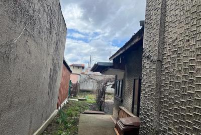 Casă cu 3 camere cu Teren 290 Mp în Central - 4