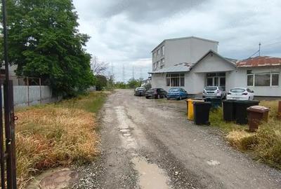 TEREN INTRAVILAN//ZONA ALBERT TEREN INTRAVILAN//ZONA ALBERT - 2