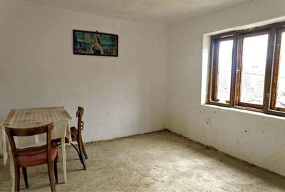 Casă cu 2 camere în Vale - 7