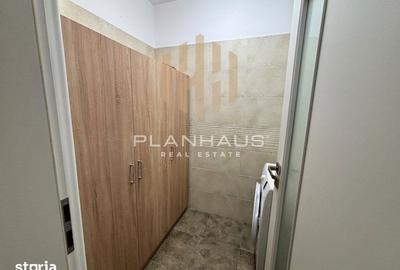 Apartament cu 3 camere, mobilat în Central - 8