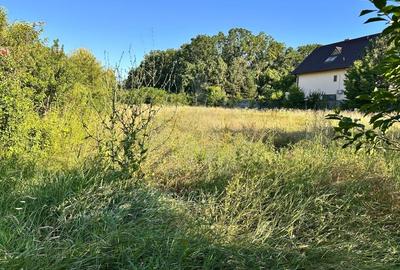 TEREN INTRAVILAN //GAGENI//PAULESTI - 2