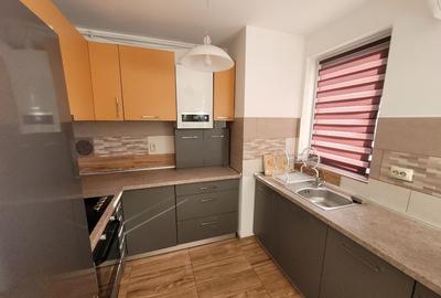 PROPRIETAR VAND apt GHEORGHENI  FSEGA  IULIUS Mall 3  cam parcare subterana - 12