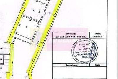 Inchiriere spatiu comercial in zona Bd Carol I-Mosilor - 5