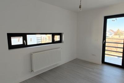 Casa tip duplex - 3 camere - 2 bai - 3