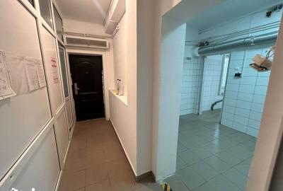 Spațiu comercial, de 70 mp, în Giurgiului - 7