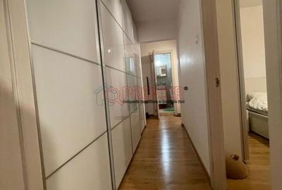 Apartament cu 2 camere în Giurgiului - 1
