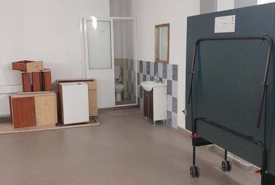 Spațiu comercial, de 170 mp, în Dumbrăveni - 9