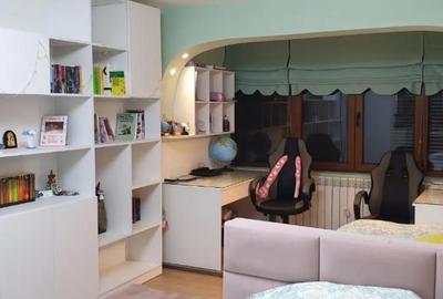 Apartament cu 4 camere decomandat în Timișoara - 16