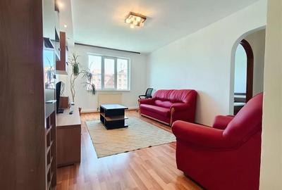 Apartament in armonie cu starea de bine, conditii avantajoase,Astra,Brasov - 13