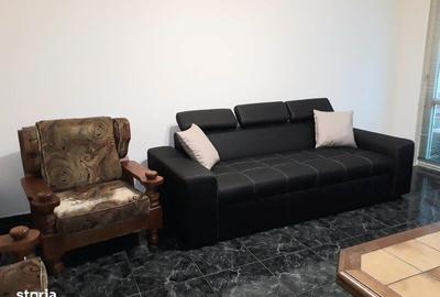 Apartament cu 2 camere decomandat, mobilat în Colentina - 14
