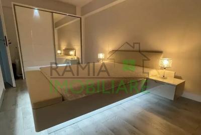 Apartament 2 camere, etaj 1, balcon 20mp - Vivamus Residence, Tractorul - 4