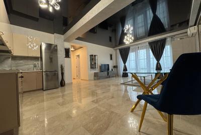 2 Camere Sigma Residence Tomis Plus 71 mp - 6