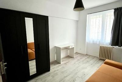 Proprietar- Apartament 3 camere de închiriat – 5 min metrou Iancului - 11