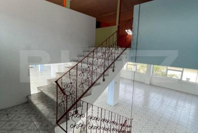 Spațiu comercial, de 1,650 mp, în Central - 10