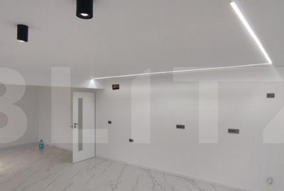 De vanzare casa moderna cu finisaje de lux pe un singur nive - 3