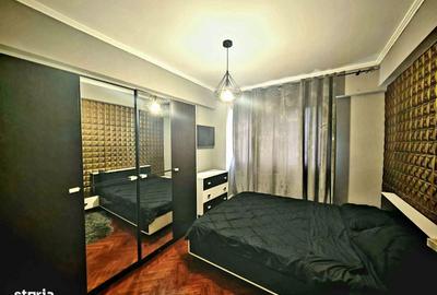 Apartament cu 3 camere decomandat în Brazda lui Novac - 6