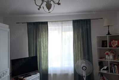 Vand apartament cu o camera in Cluj-Marasti - 3