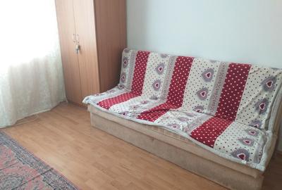 Garsonieră semidecomandată în Tătărași - 1