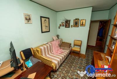 Apartament cu 4 camere nedecomandat în Babadag - 4
