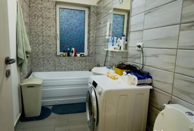 Apartament cu 2 camere semidecomandat în Central - 3