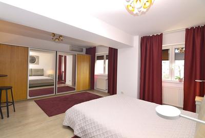 Apartament cu 3 camere decomandat, mobilat în Unirii - 13