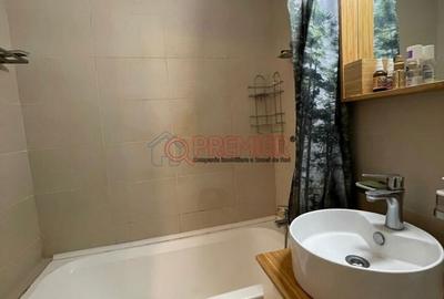 Apartament cu 2 camere în Giurgiului - 4