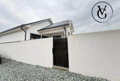 Casa la sol | 4 camere | Navodari - 13